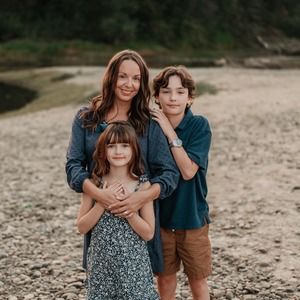 Meet your Posher, Chrissy